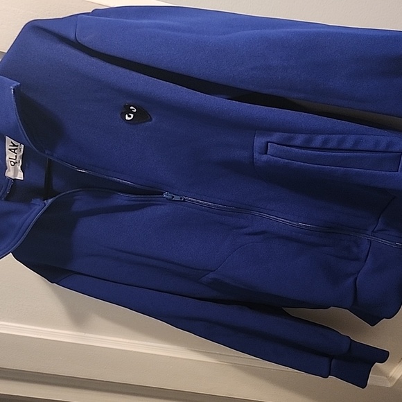 Jacket - Picture 2 of 5